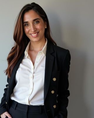 Marie Atallah, PhD